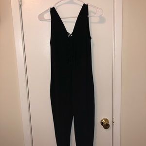 Jump Suit